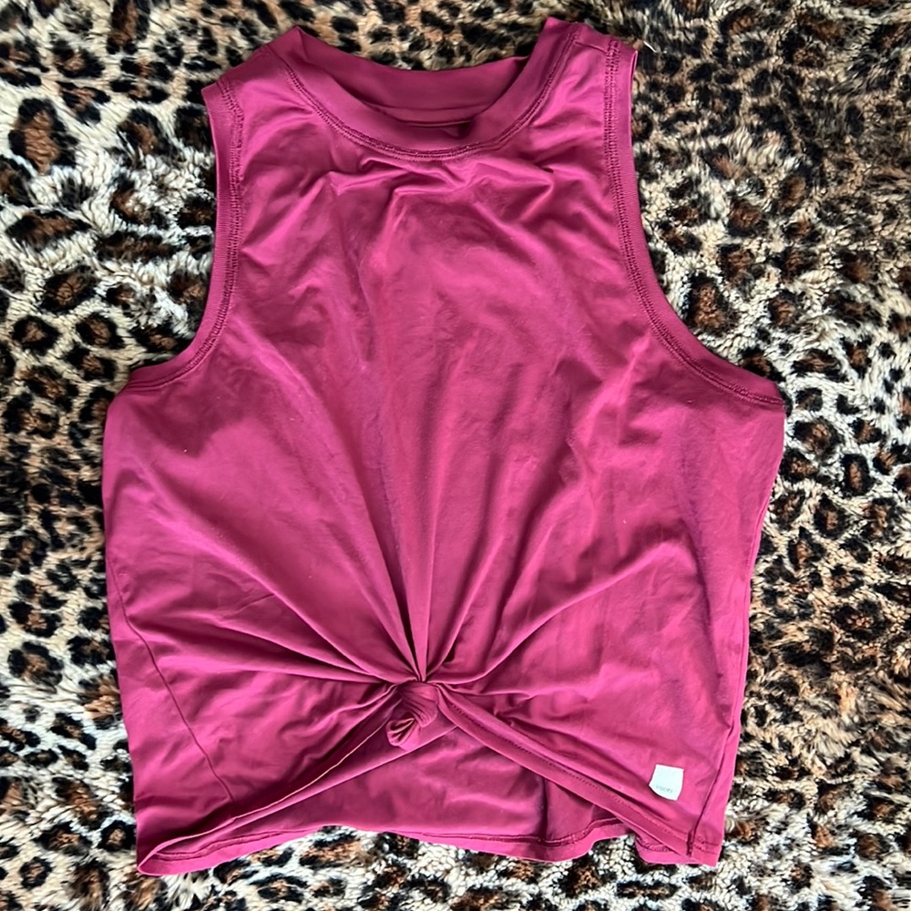 Vuori Energy Top